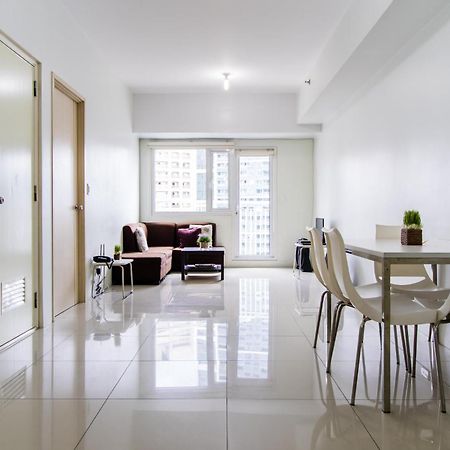 Linda'S Condo 마닐라 외부 사진