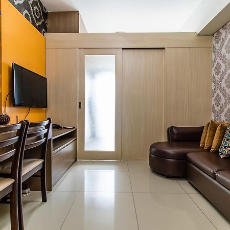 Linda'S Condo 마닐라 외부 사진