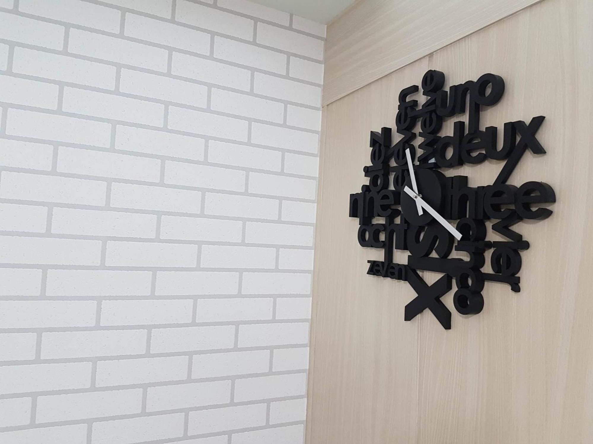 Linda'S Condo 마닐라 객실 사진