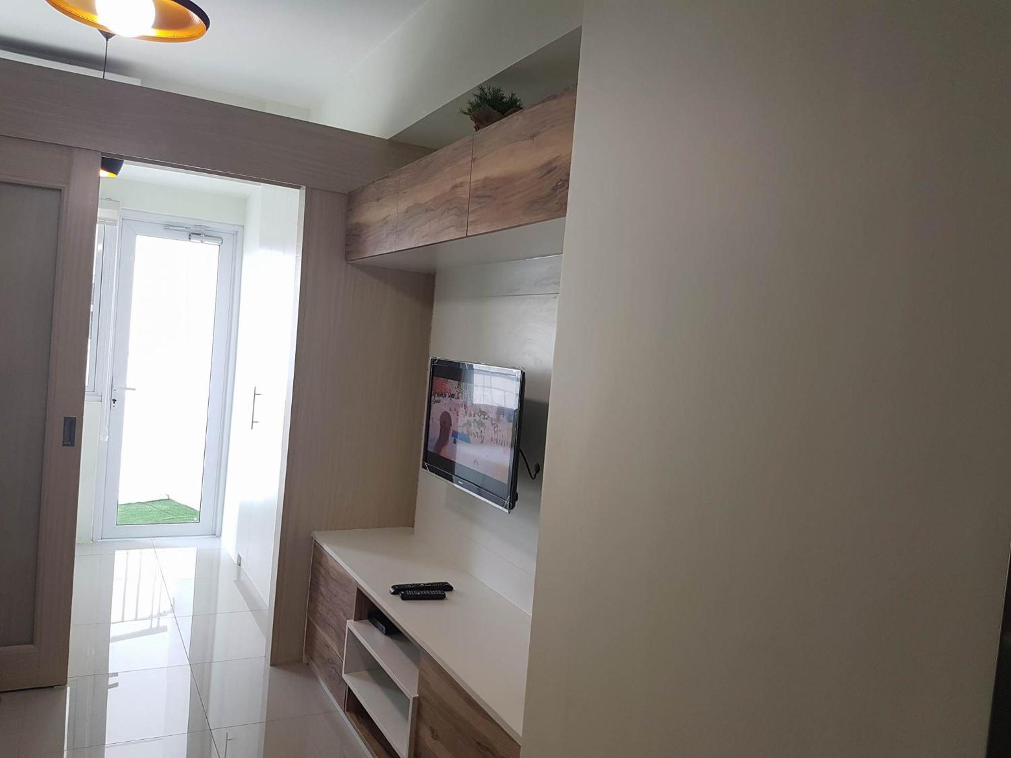 Linda'S Condo 마닐라 객실 사진