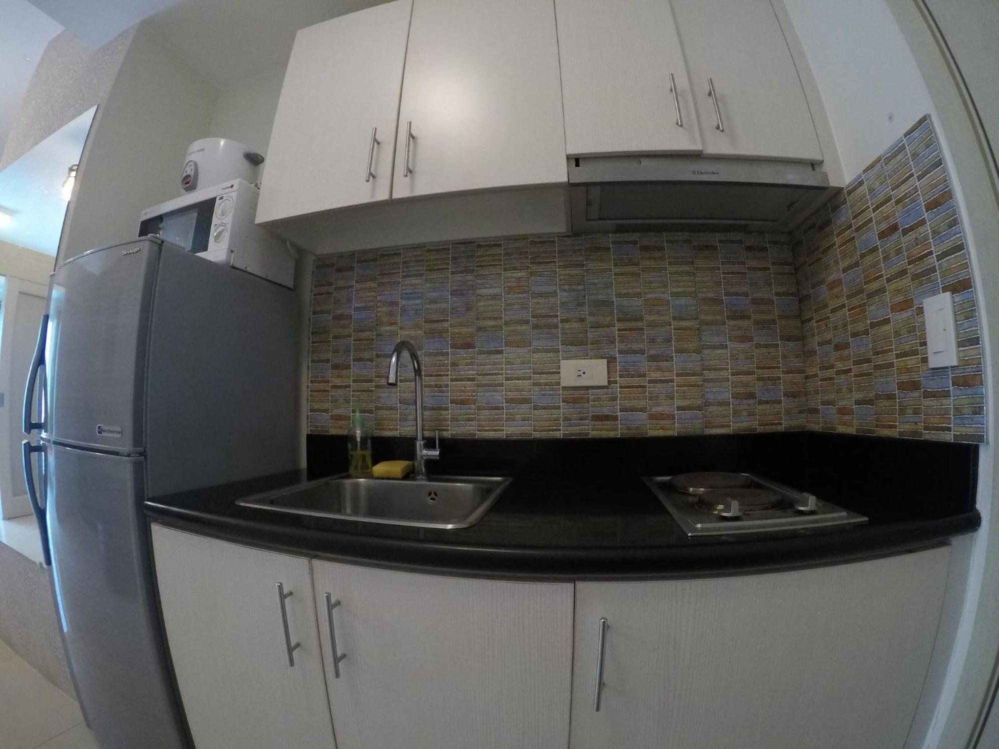 Linda'S Condo 마닐라 객실 사진