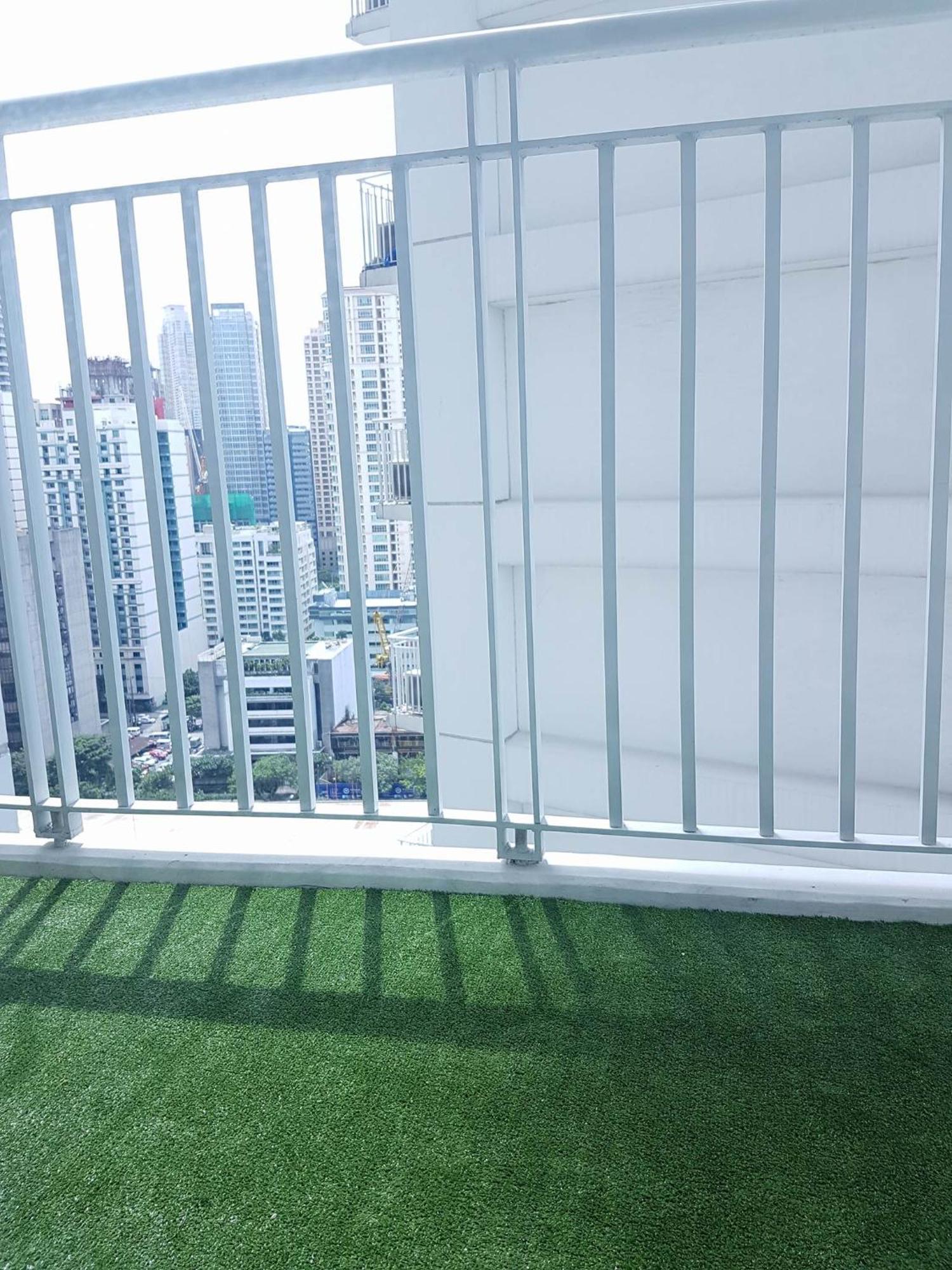 Linda'S Condo 마닐라 객실 사진