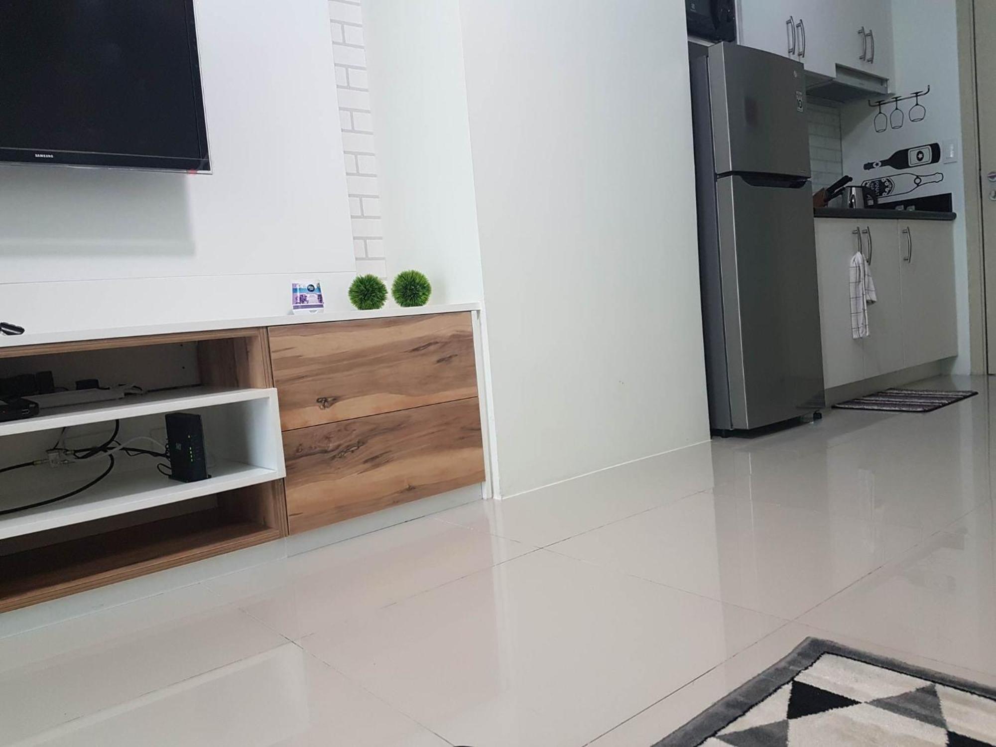 Linda'S Condo 마닐라 객실 사진