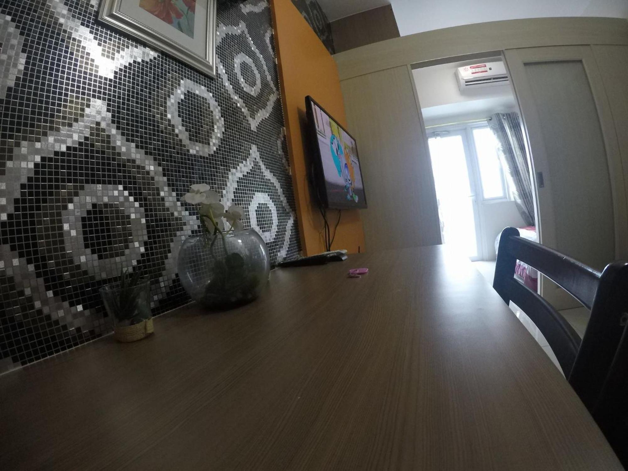 Linda'S Condo 마닐라 객실 사진