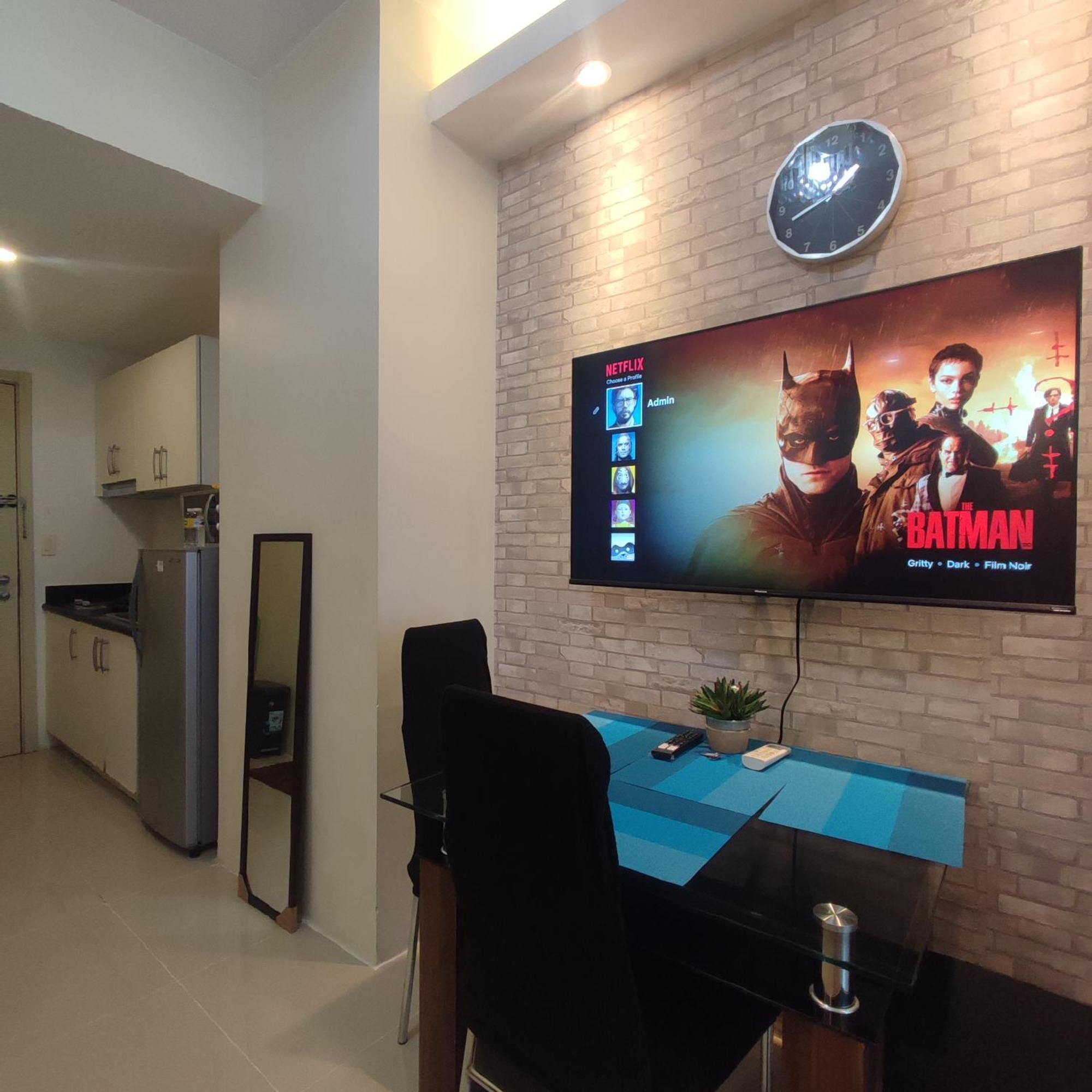 Linda'S Condo 마닐라 객실 사진
