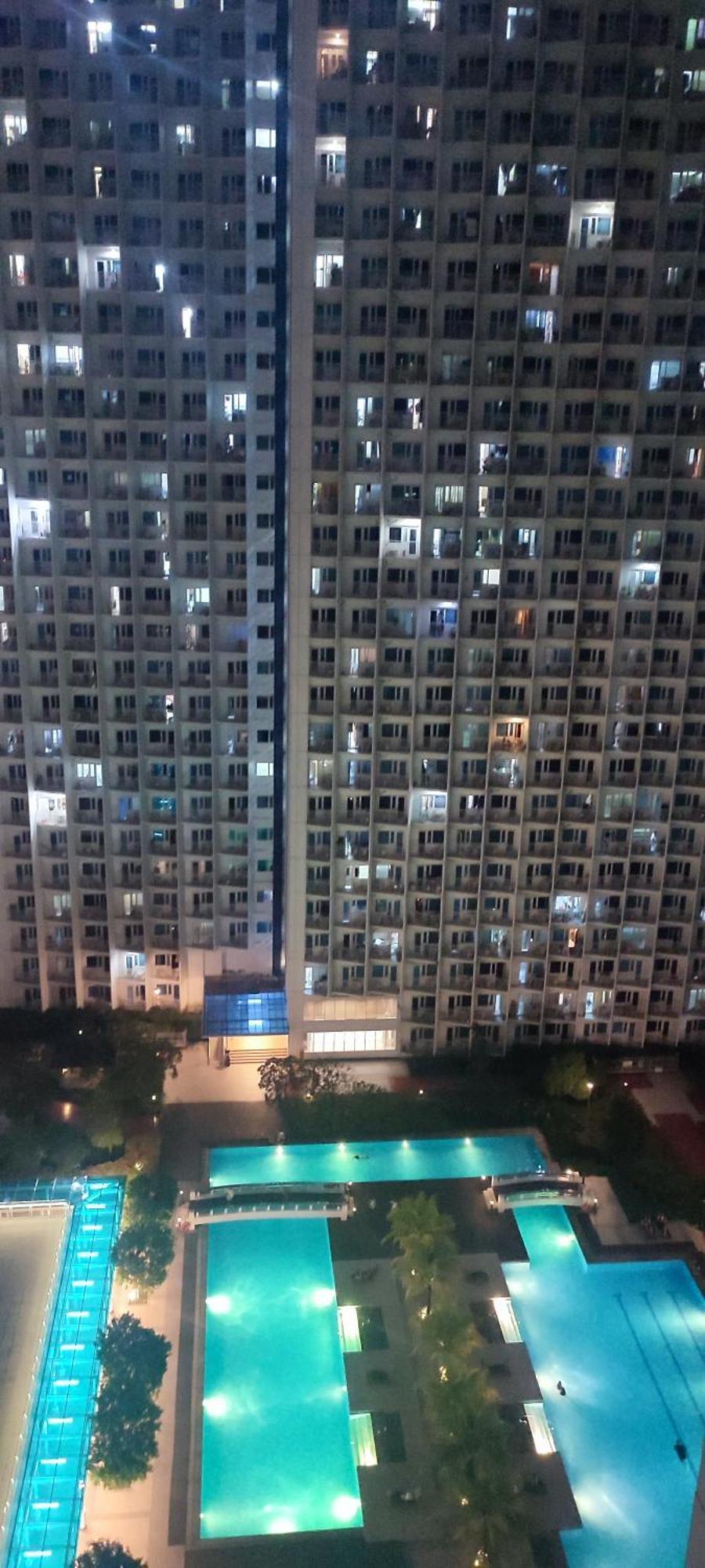 Linda'S Condo 마닐라 객실 사진