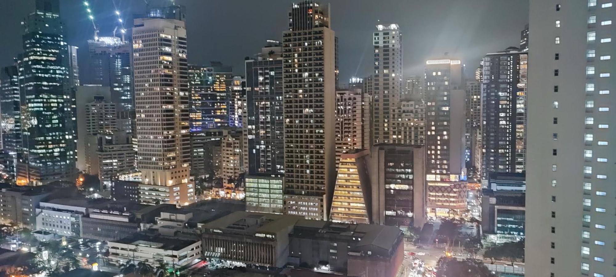 Linda'S Condo 마닐라 객실 사진