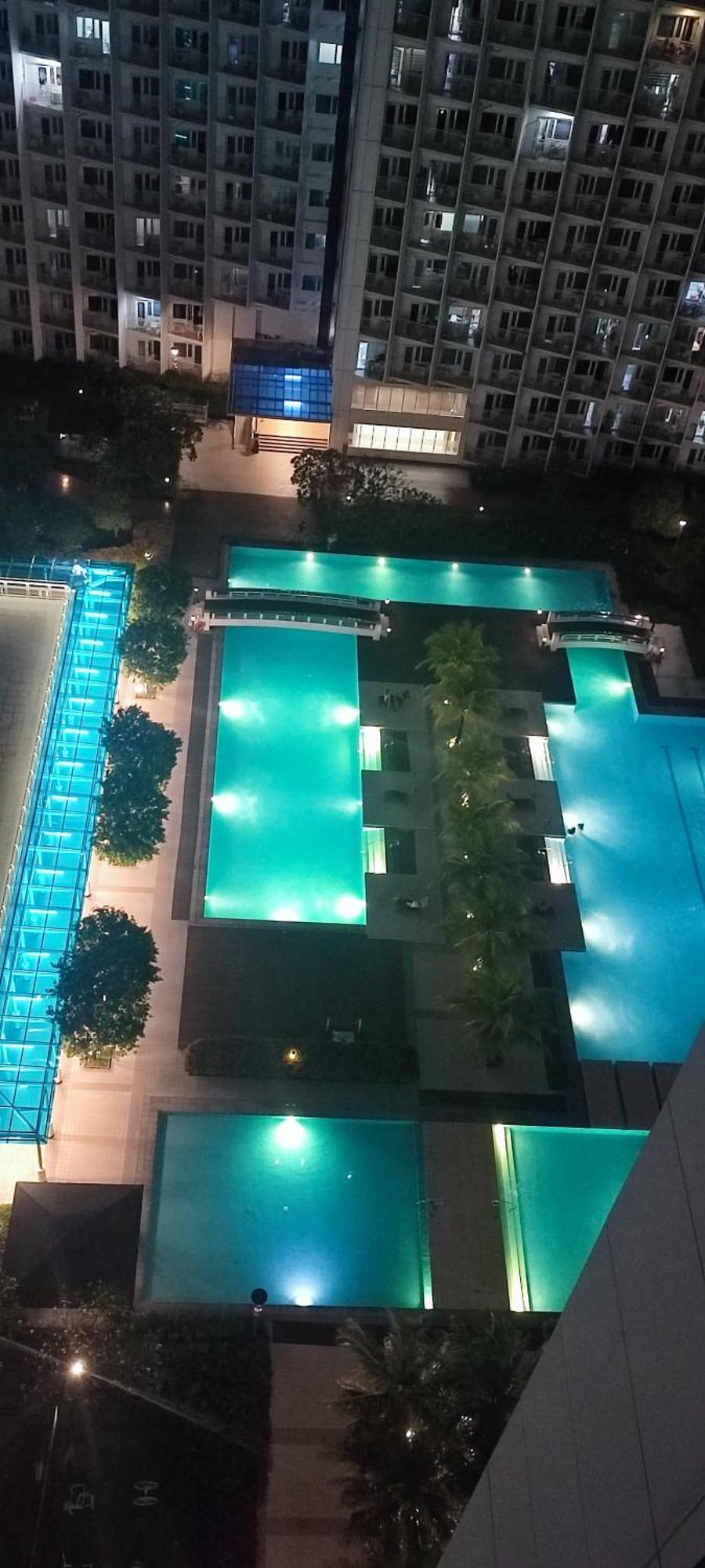 Linda'S Condo 마닐라 객실 사진