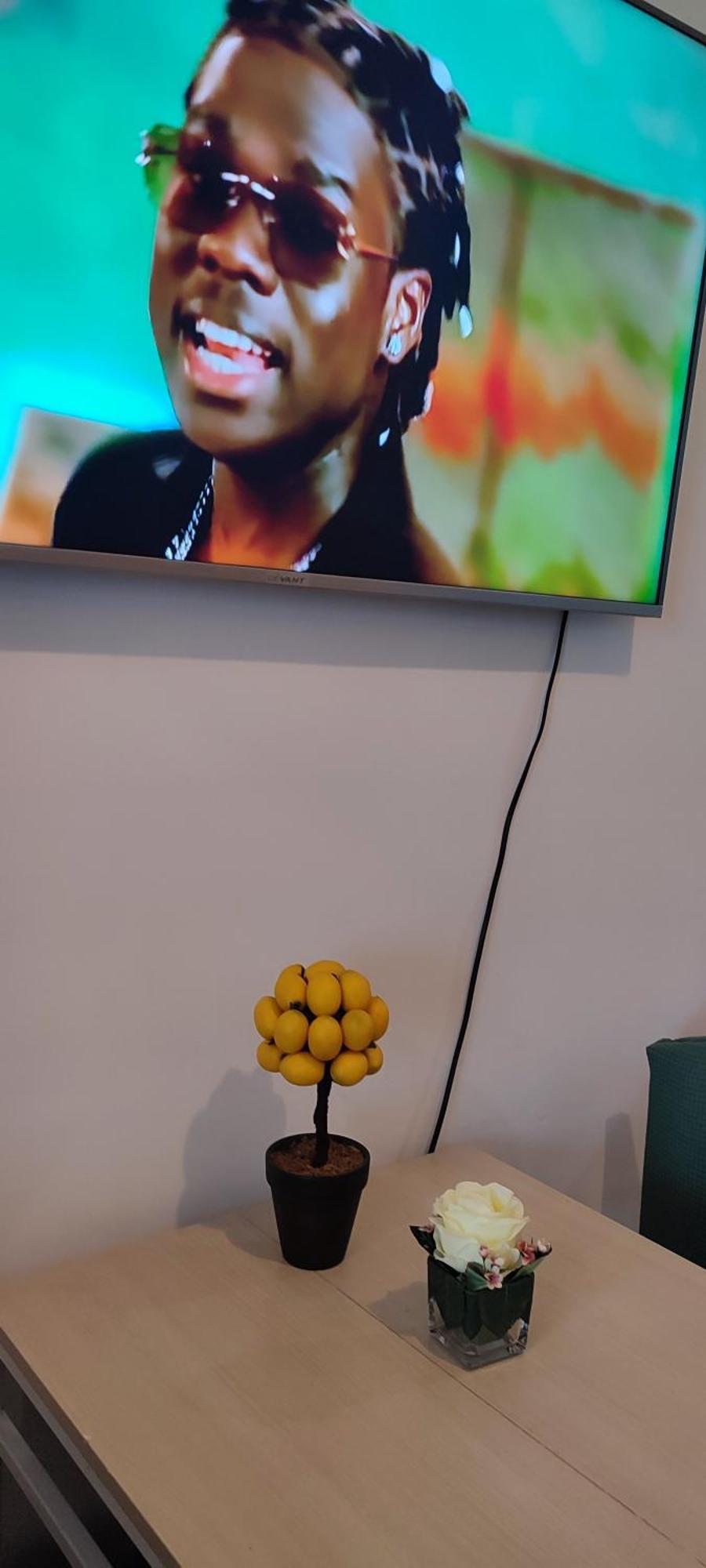 Linda'S Condo 마닐라 객실 사진