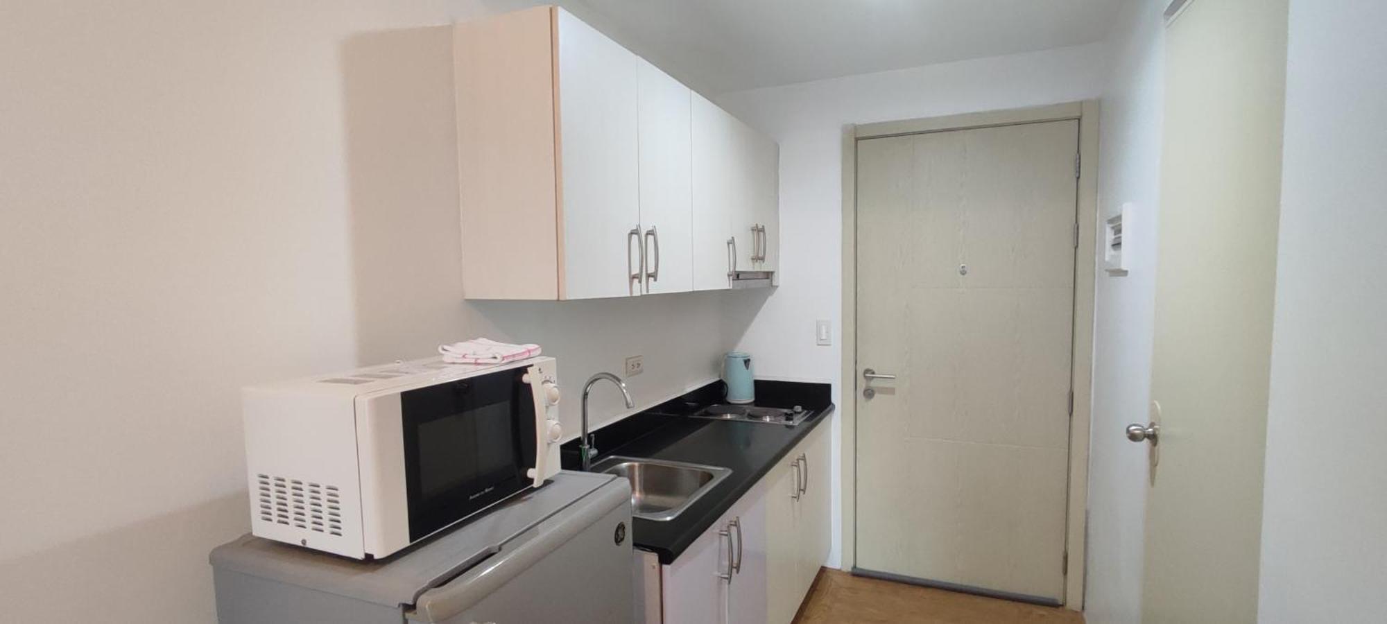 Linda'S Condo 마닐라 객실 사진