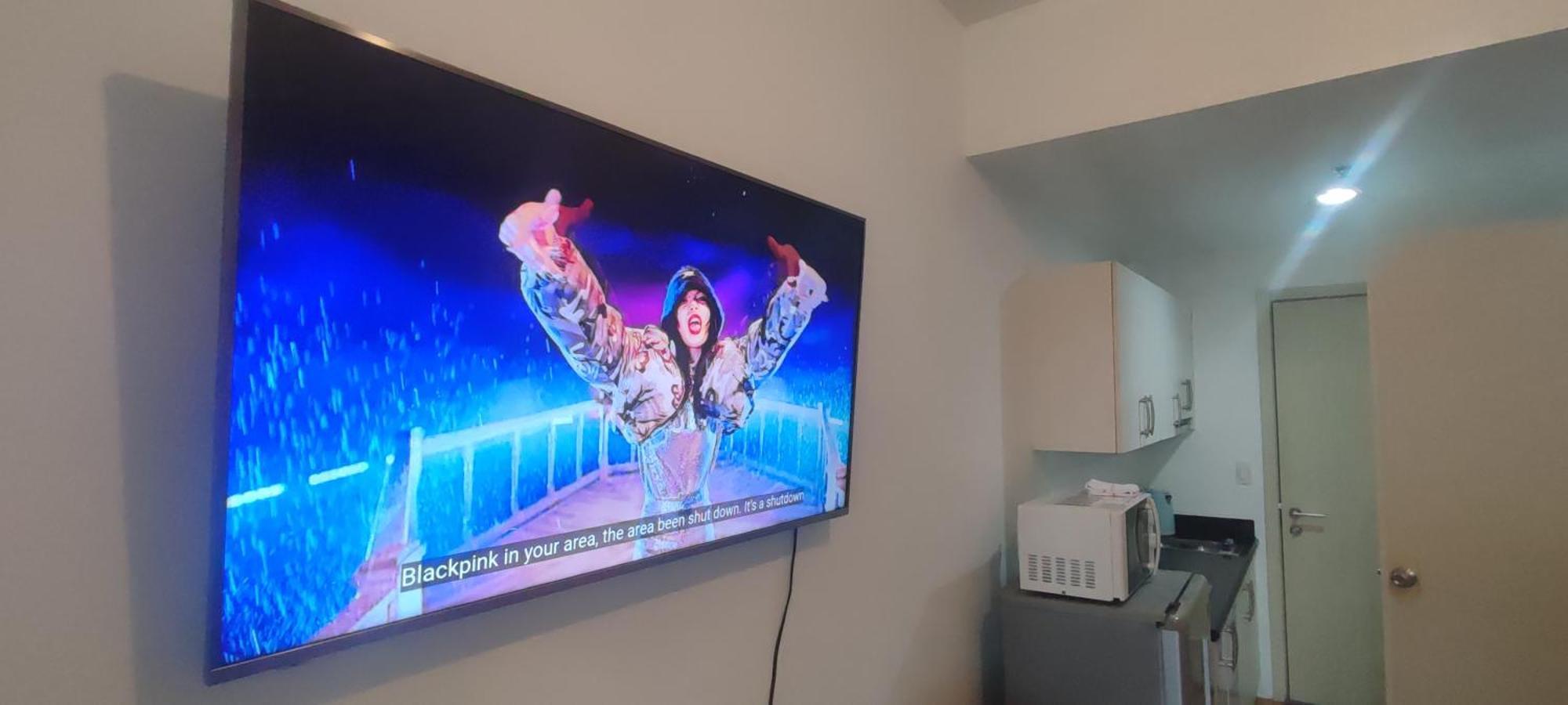 Linda'S Condo 마닐라 객실 사진