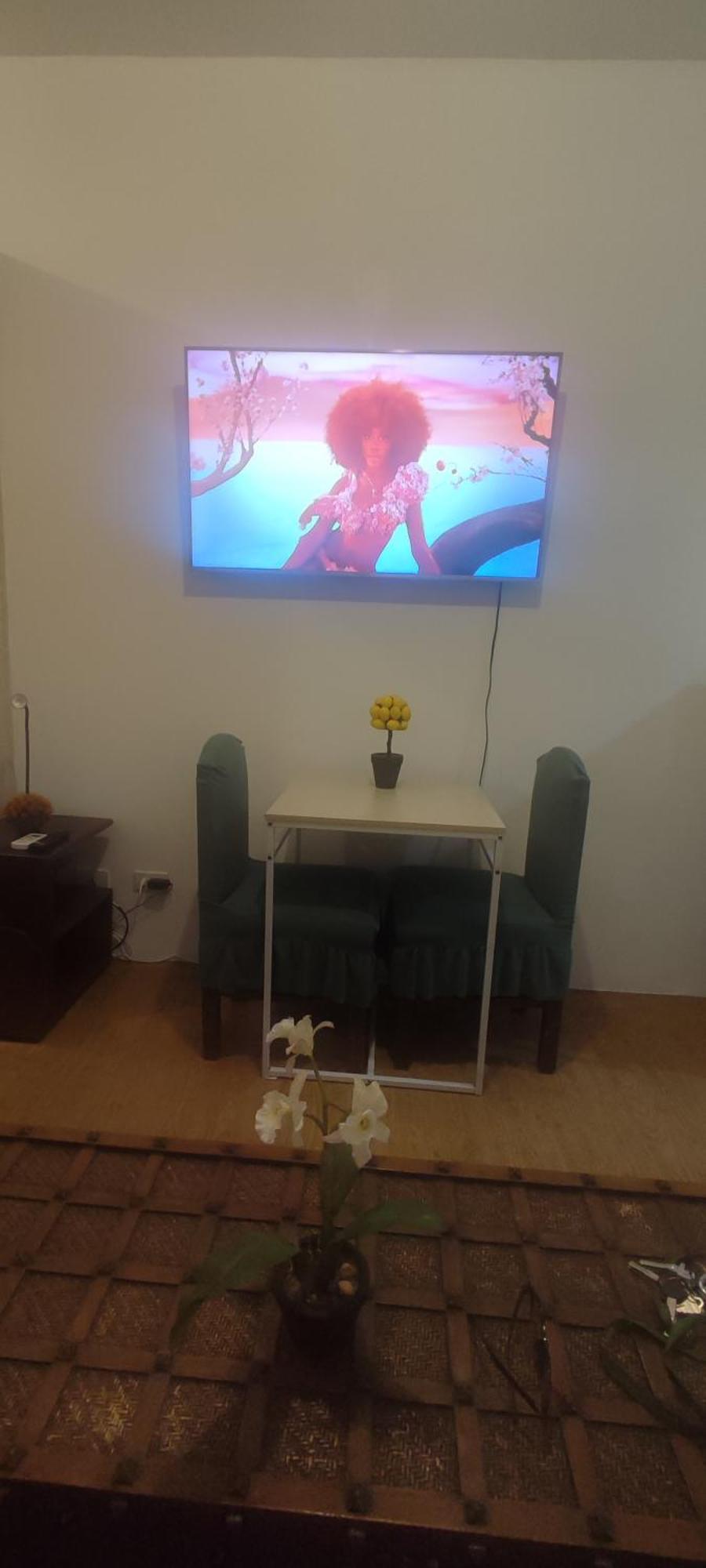 Linda'S Condo 마닐라 객실 사진