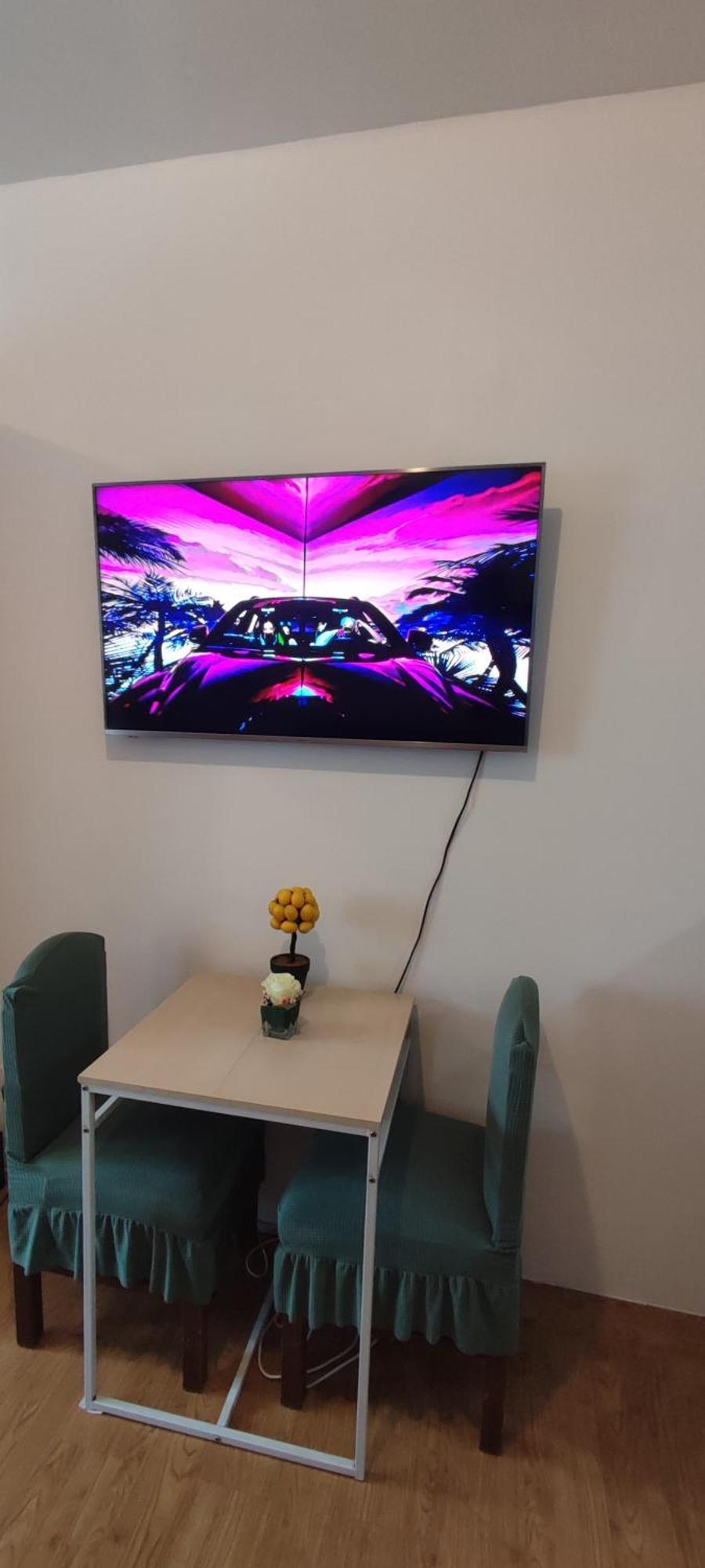 Linda'S Condo 마닐라 객실 사진