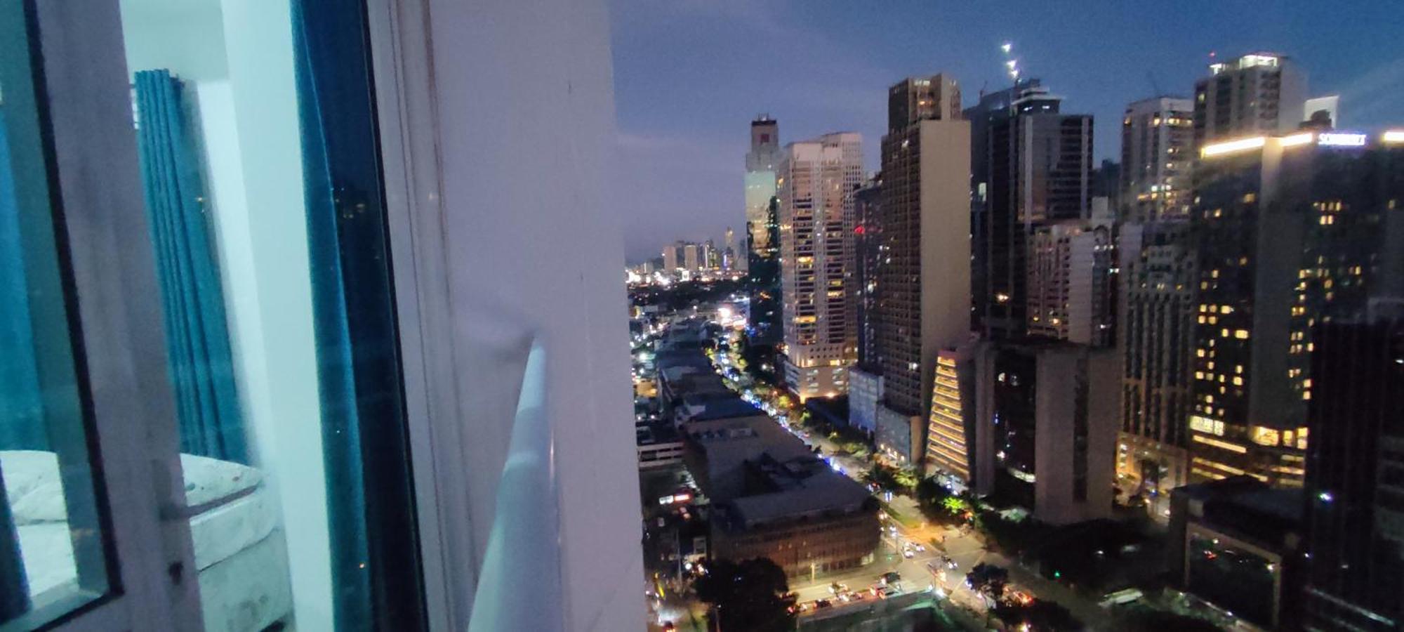 Linda'S Condo 마닐라 객실 사진