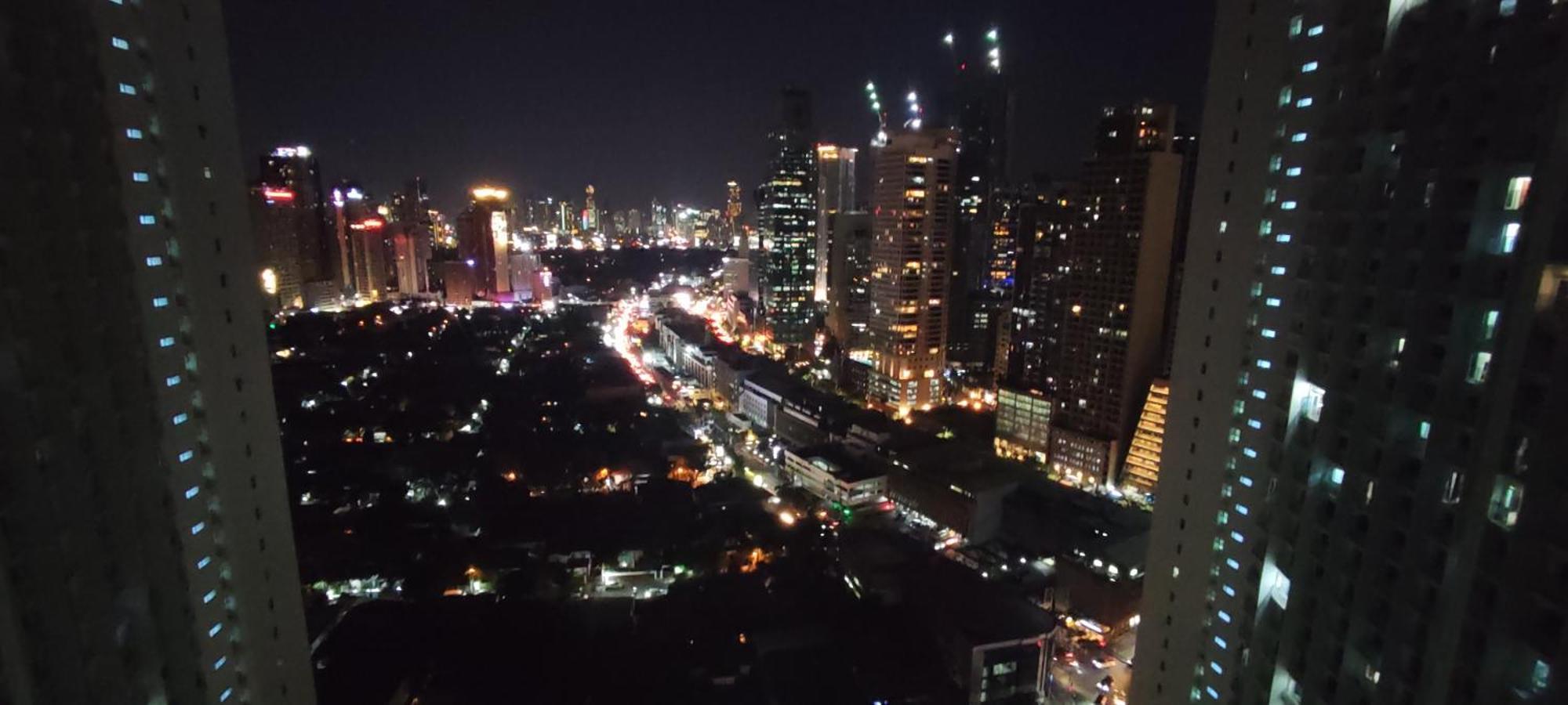 Linda'S Condo 마닐라 객실 사진