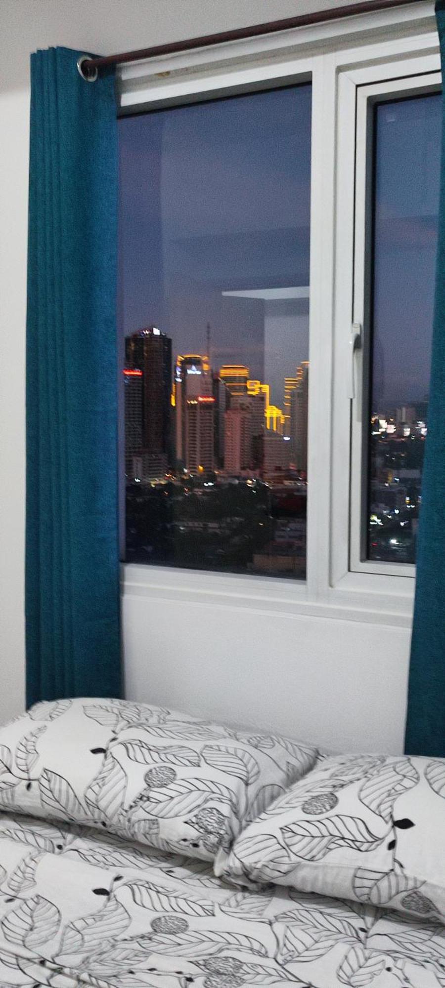 Linda'S Condo 마닐라 객실 사진