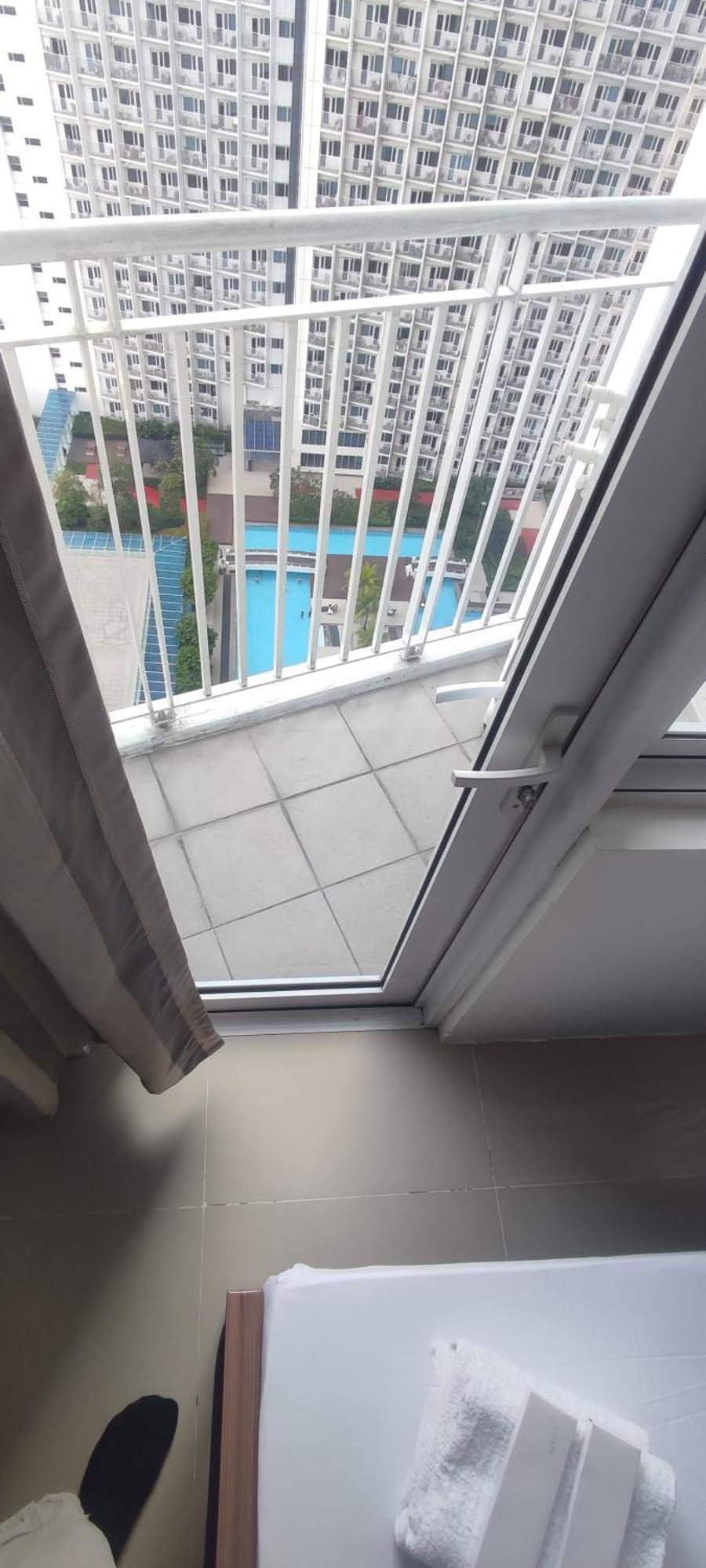 Linda'S Condo 마닐라 객실 사진