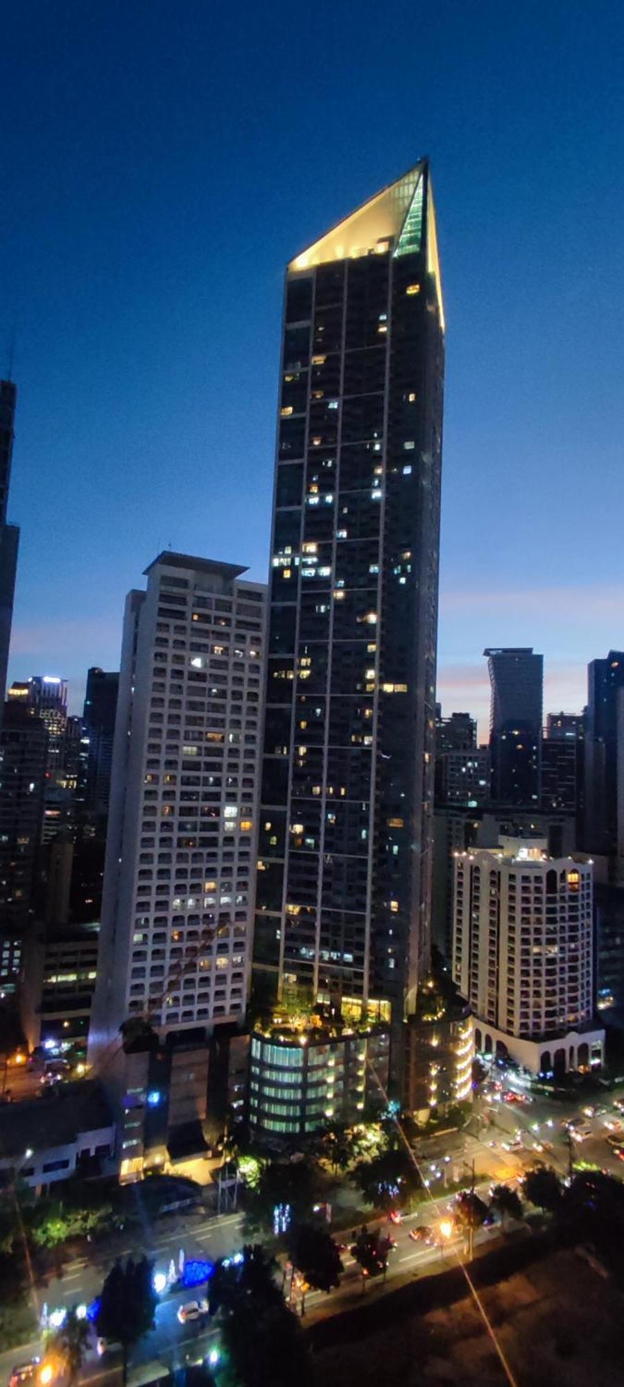 Linda'S Condo 마닐라 객실 사진