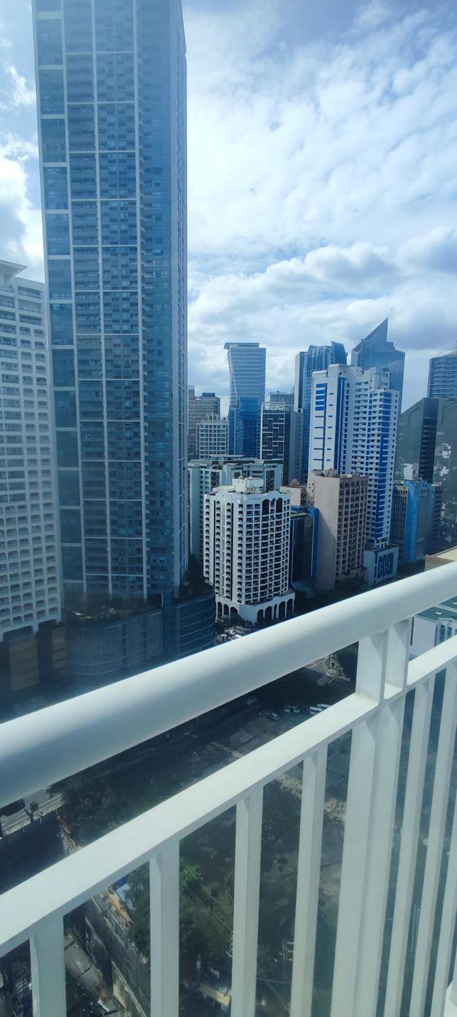 Linda'S Condo 마닐라 객실 사진