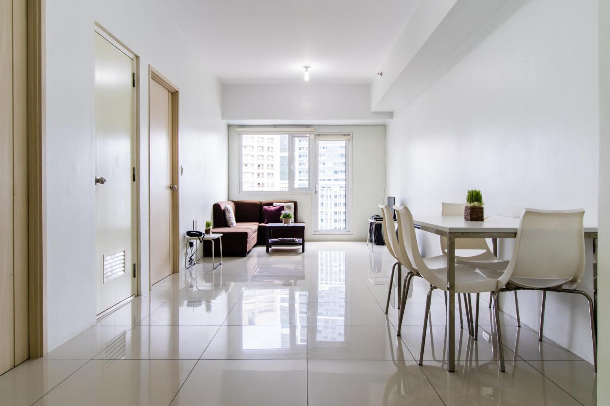 Linda'S Condo 마닐라 외부 사진