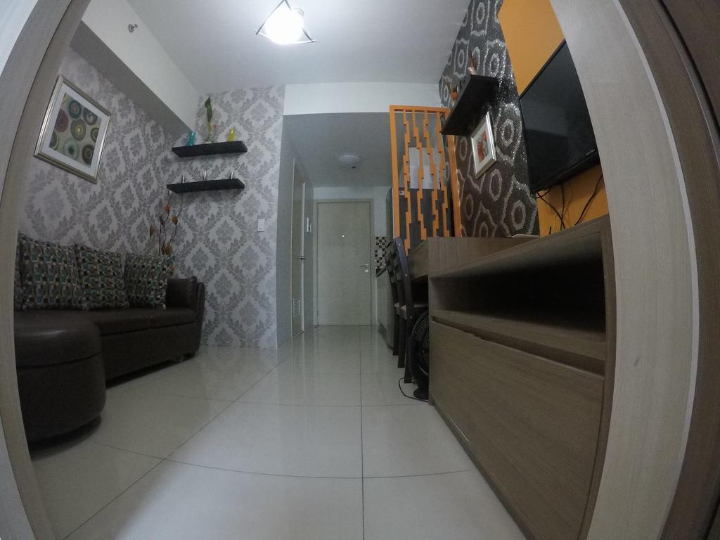 Linda'S Condo 마닐라 외부 사진