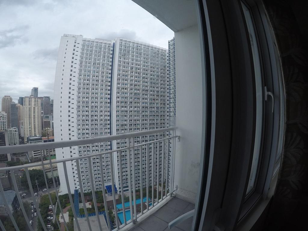 Linda'S Condo 마닐라 외부 사진