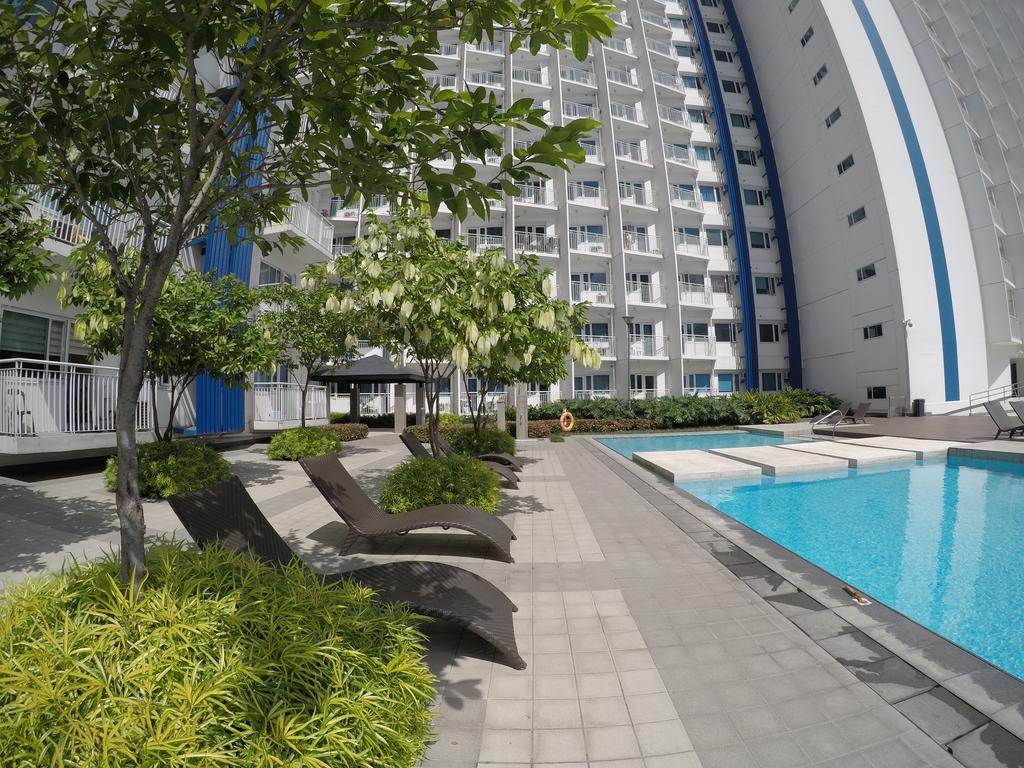 Linda'S Condo 마닐라 외부 사진