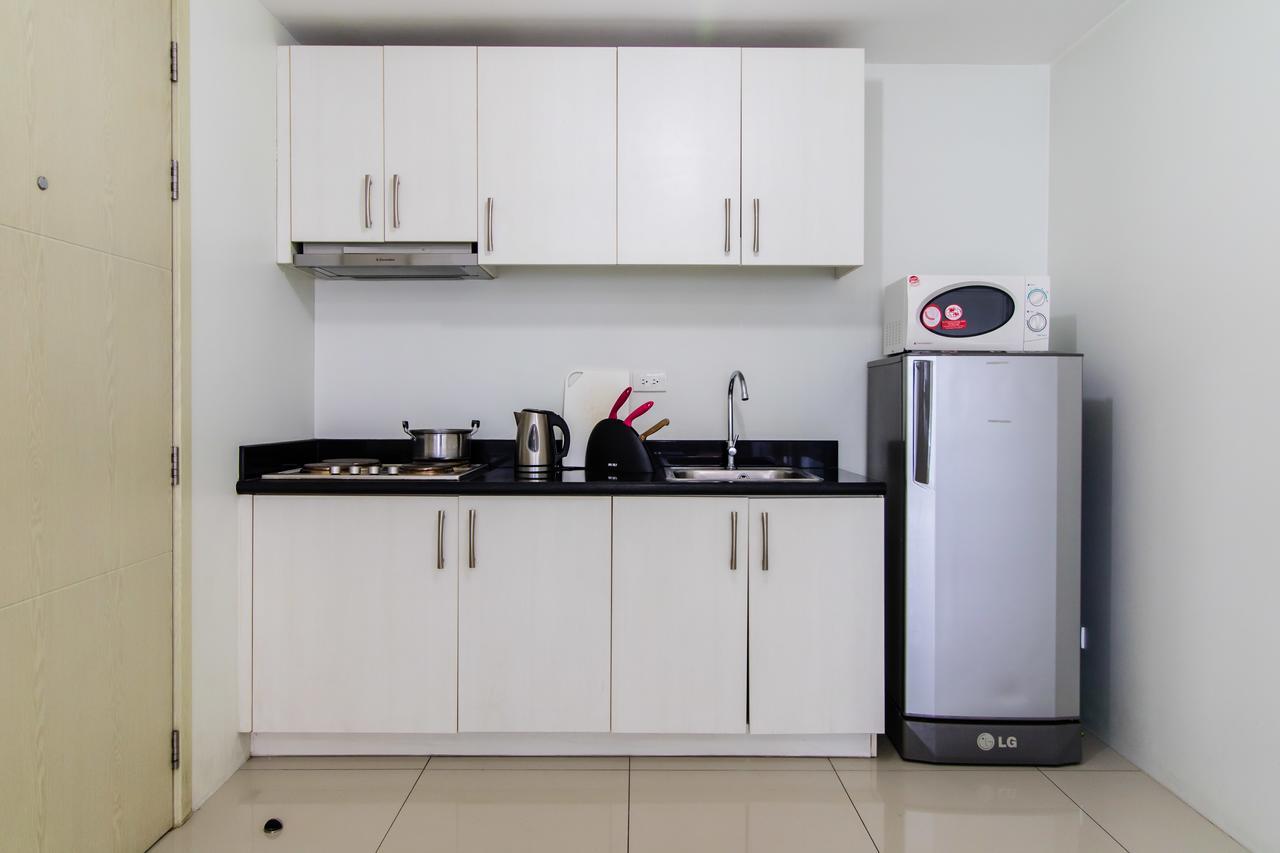 Linda'S Condo 마닐라 외부 사진