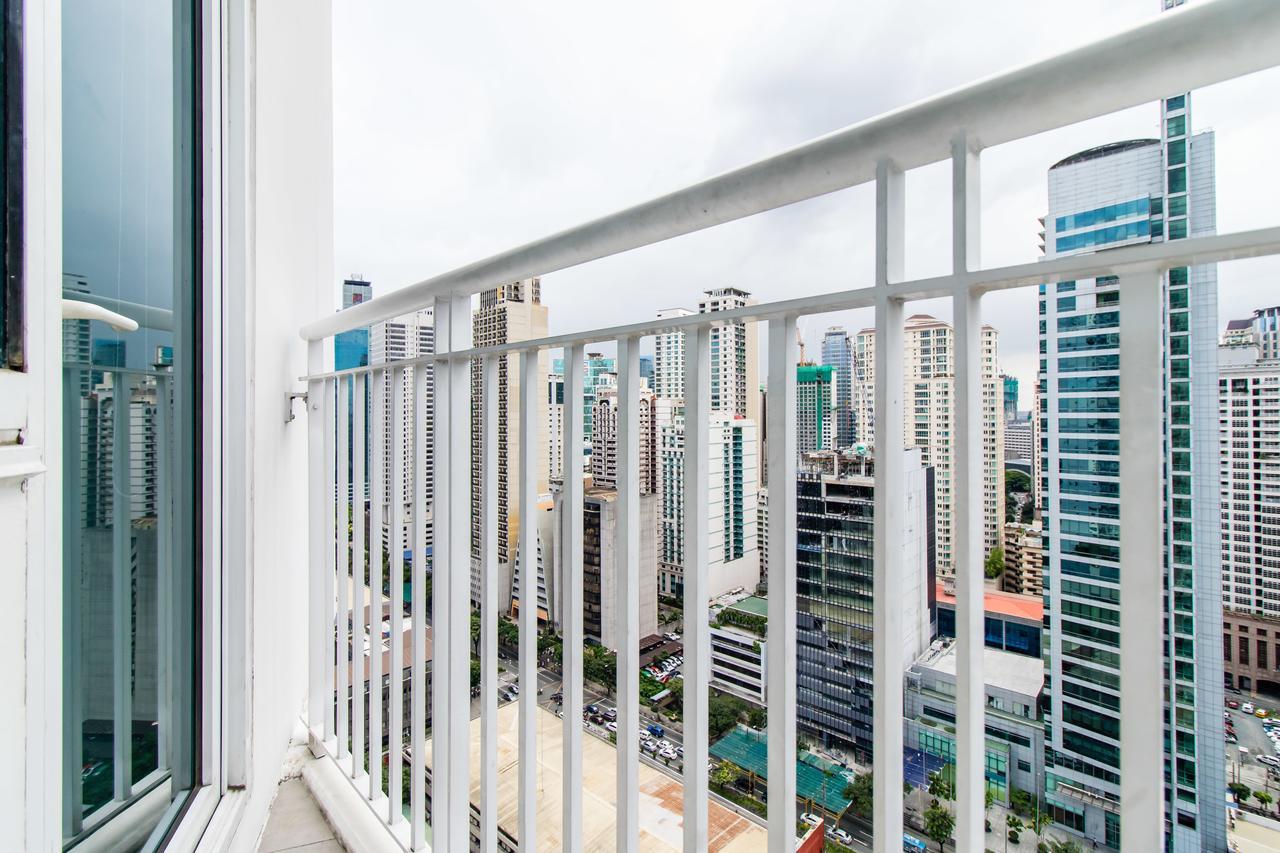 Linda'S Condo 마닐라 외부 사진