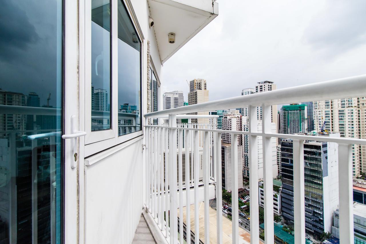 Linda'S Condo 마닐라 외부 사진