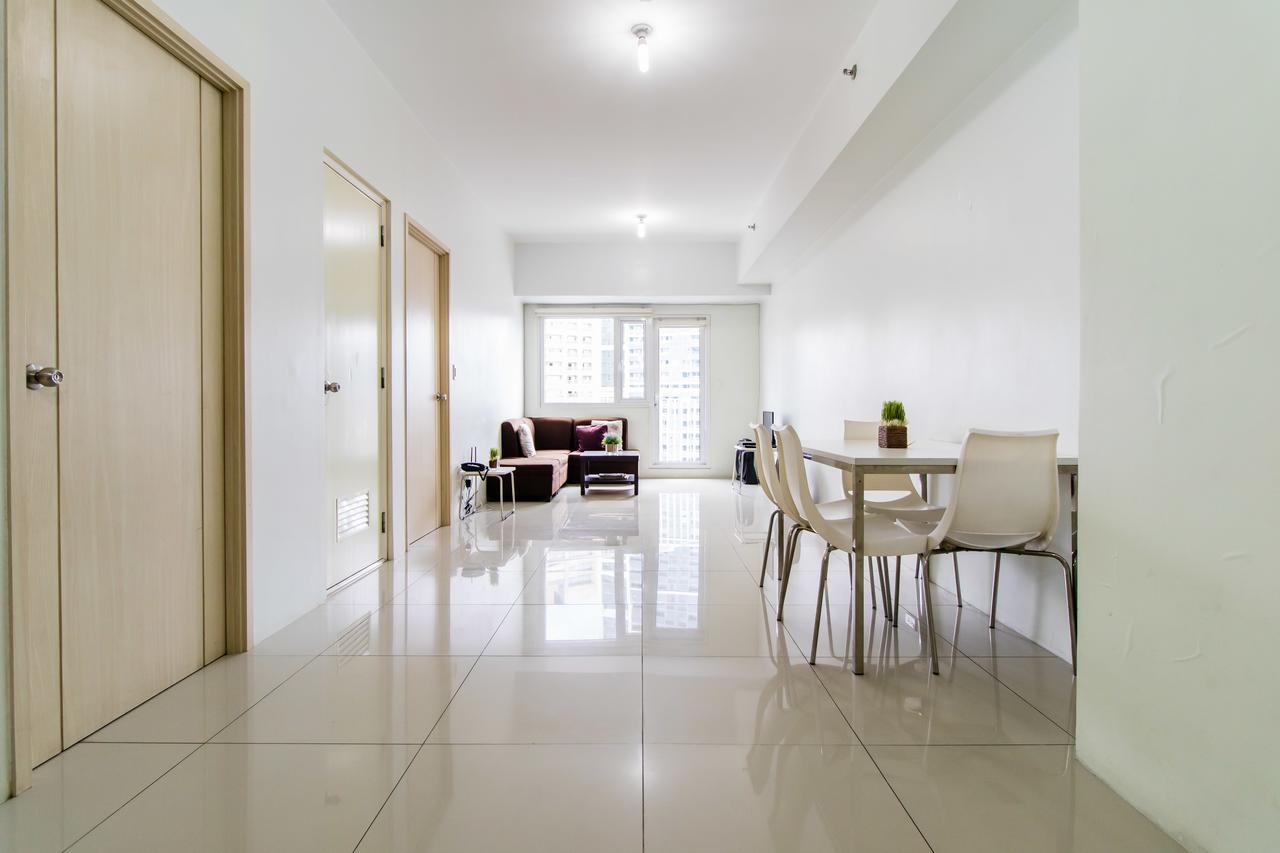 Linda'S Condo 마닐라 외부 사진