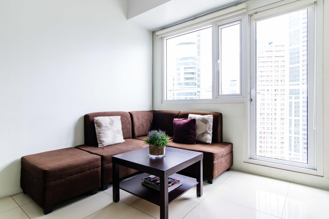 Linda'S Condo 마닐라 외부 사진