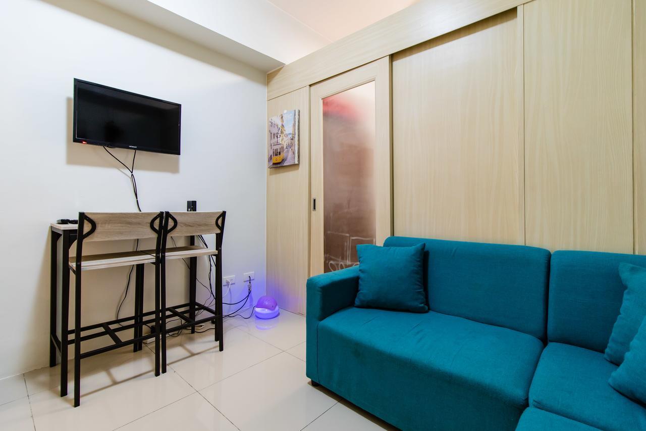 Linda'S Condo 마닐라 외부 사진