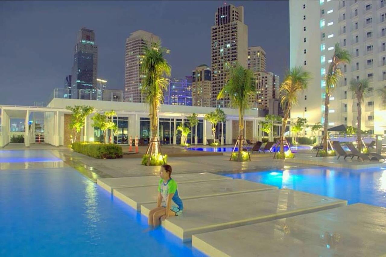 Linda'S Condo 마닐라 외부 사진